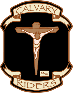 Calvary Riders motorcycle ministry