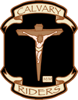 Calvary Riders motorcycle ministry